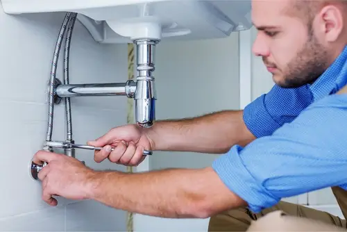 how to be a seattle plumber