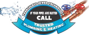 trusted plumbing & heating