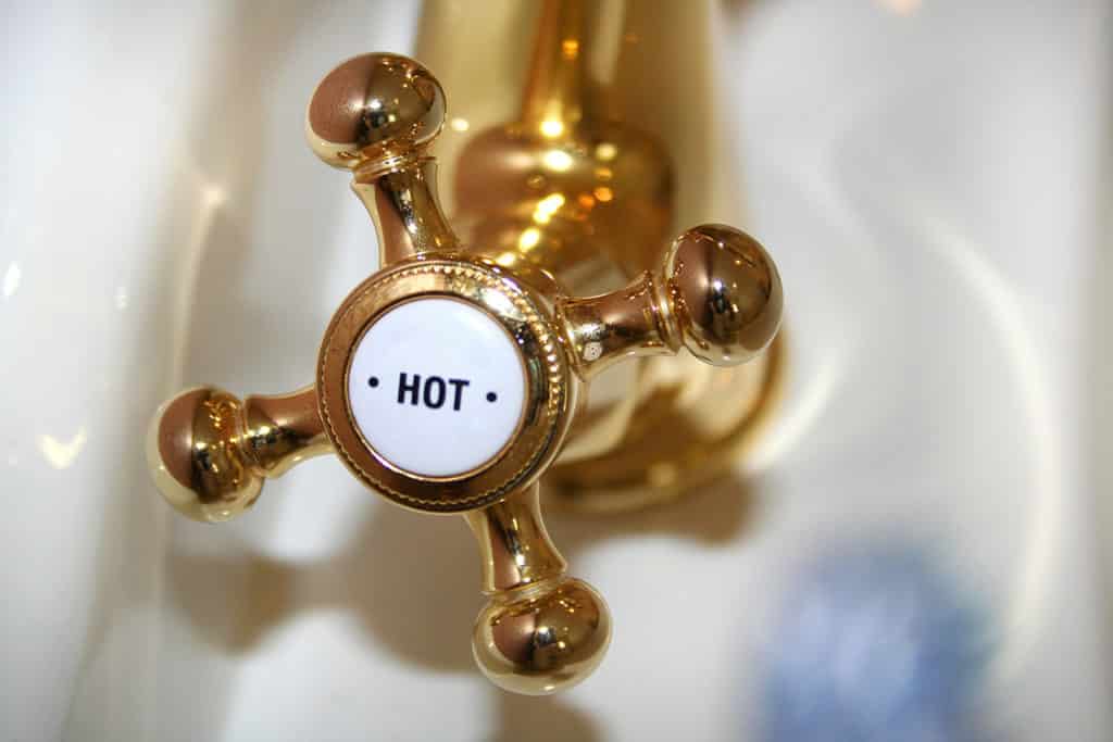bathroomFaucet