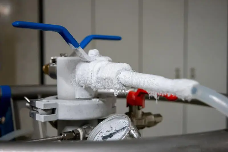 Leak detection Auburn