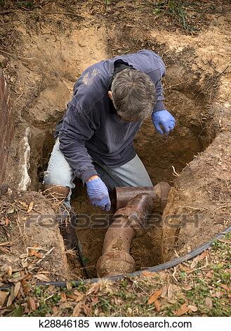 Main Line Plumbing Puyallup Main Line Plumbing Renton