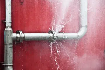 leak detection tacoma
