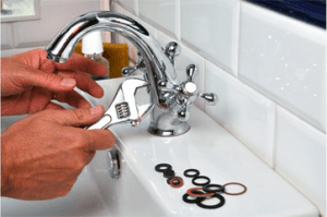 plumber lynnwood wa