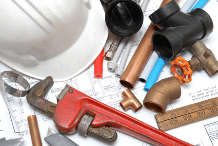 plumber mercer island
