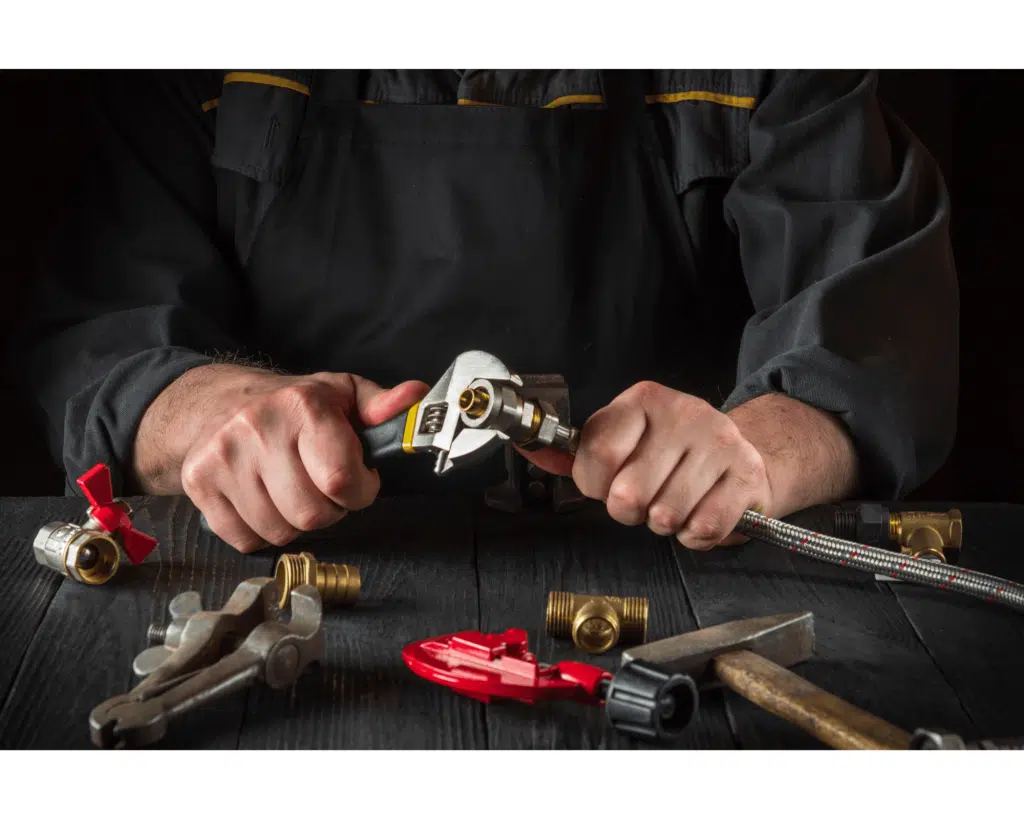 repiping specialists seattle