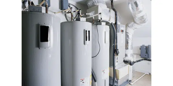 water heater repair