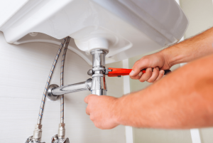 Plumber North Seattle WA