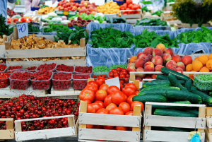 Get Ready for the West Seattle Farmers Market
