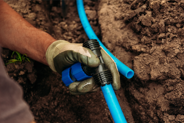 trenchless water line replacement Trenchless Sewer Line Renton