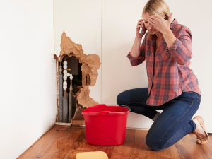 Emergency Plumbing Service Newcastle