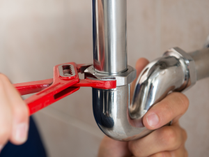 Plumber Ballard WA