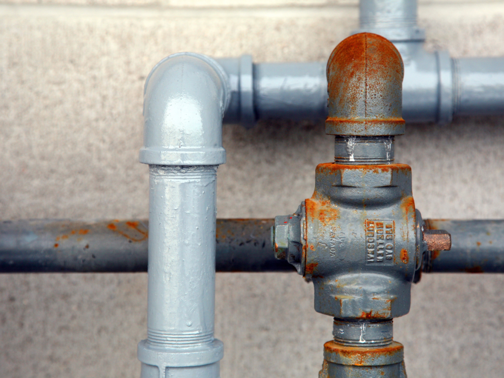 Plumbing Contractors Seattle