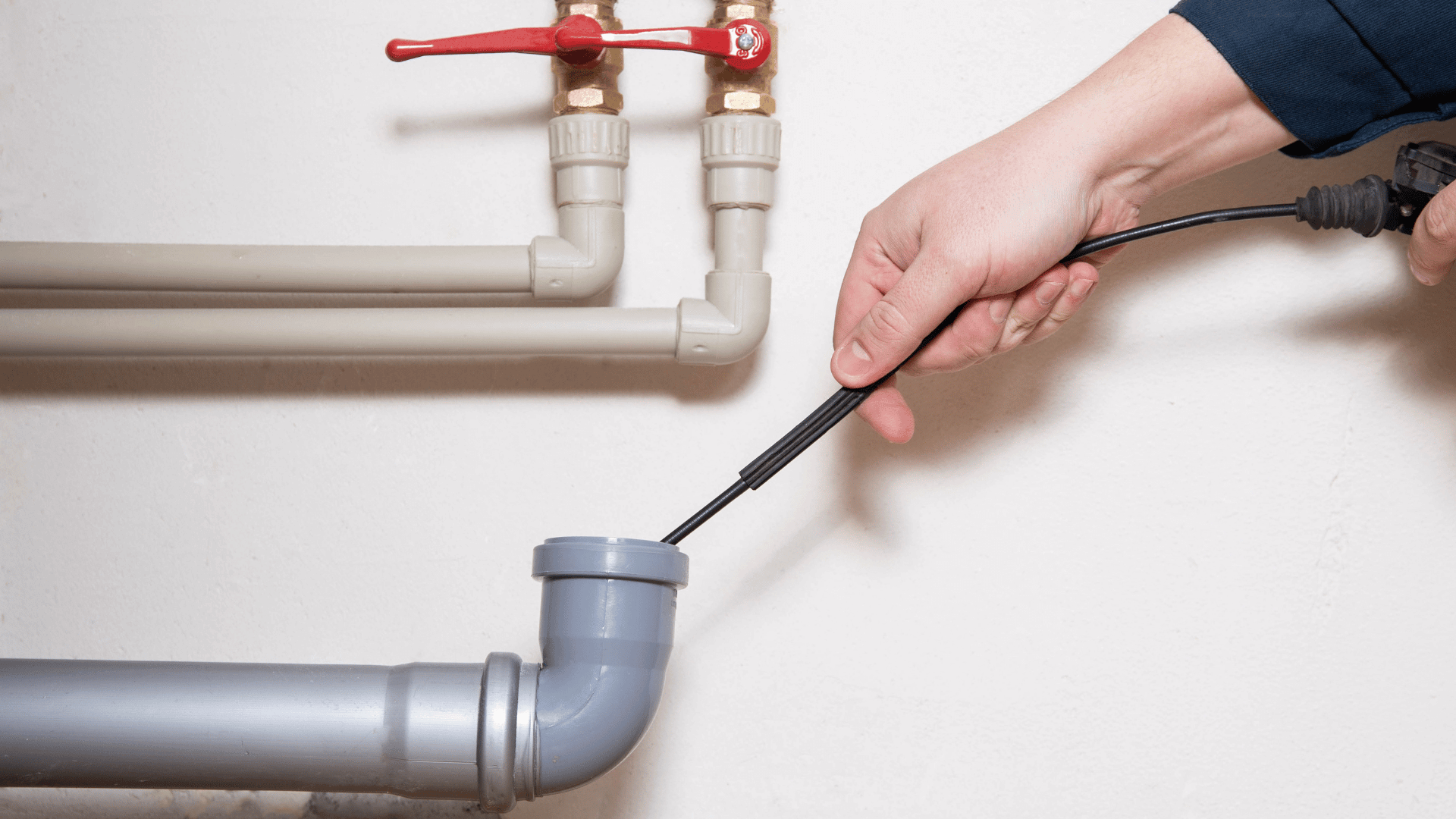 sewer line repair seattle