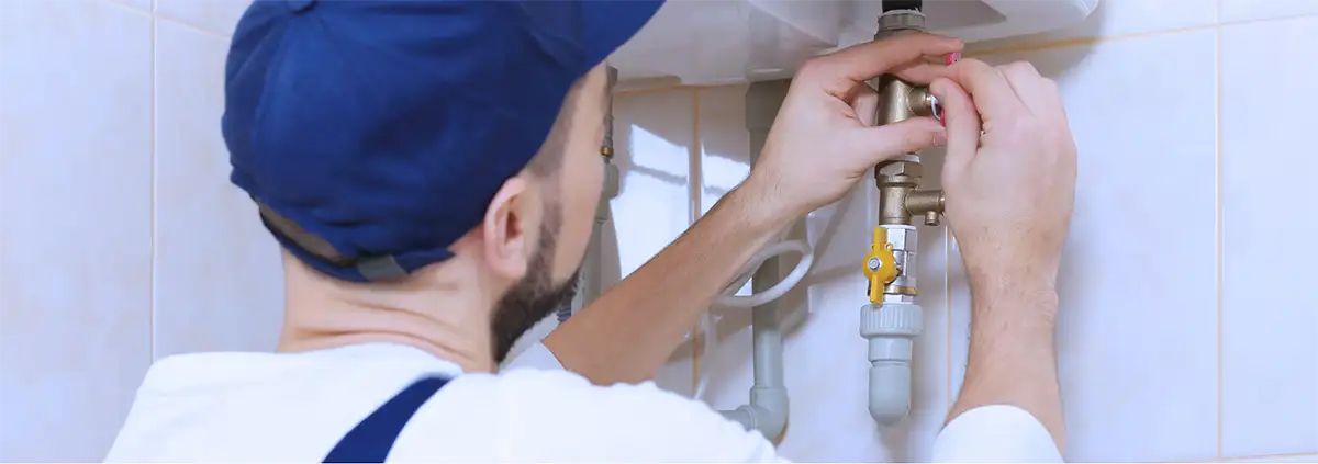 plumber-king-county-wa