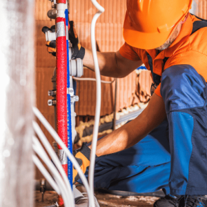Plumber Lakewood WA