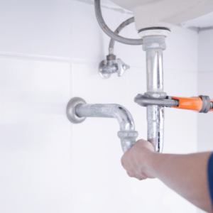 Plumber Bonney Lake WA