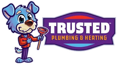 Trusted Plumbing & Heating logo