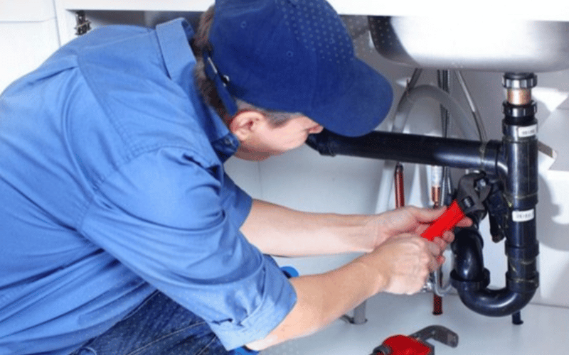  emergency plumber newcastle	