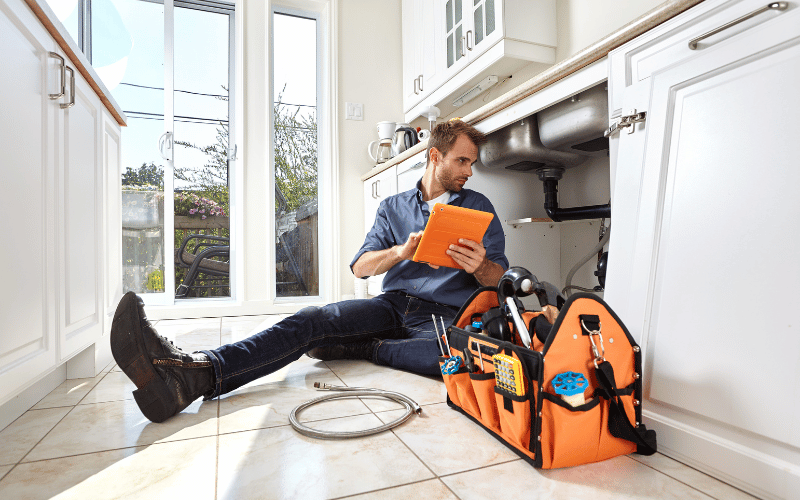  emergency plumber newcastle	