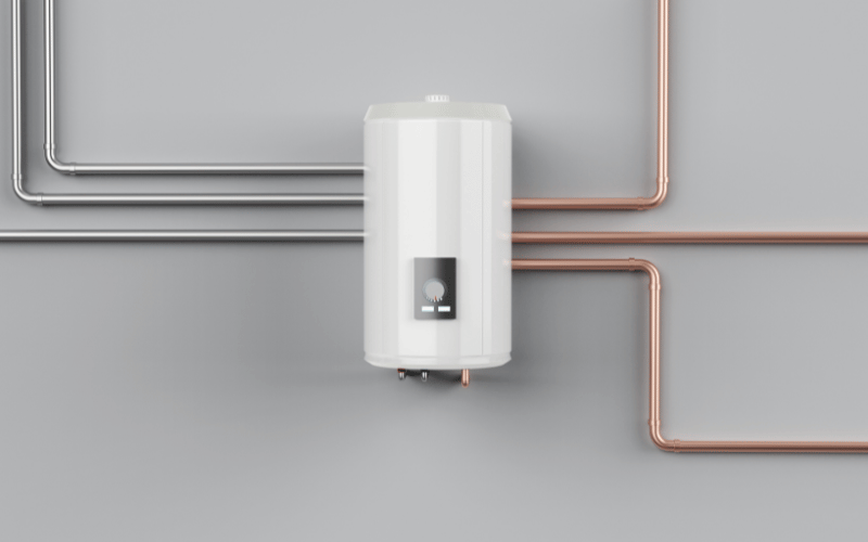 Fremont Water Heater Installation