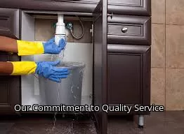 Our Commitment to Quality Service