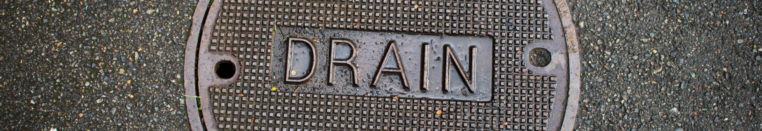 sewer services
