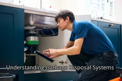 Understanding Garbage Disposal Systems