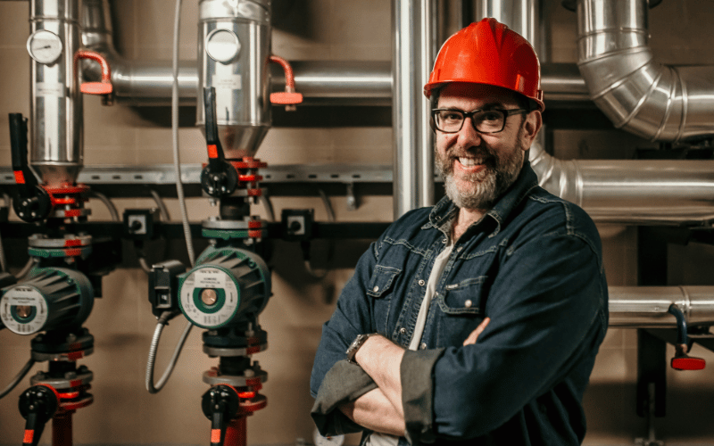 Commercial Plumbing Auburn