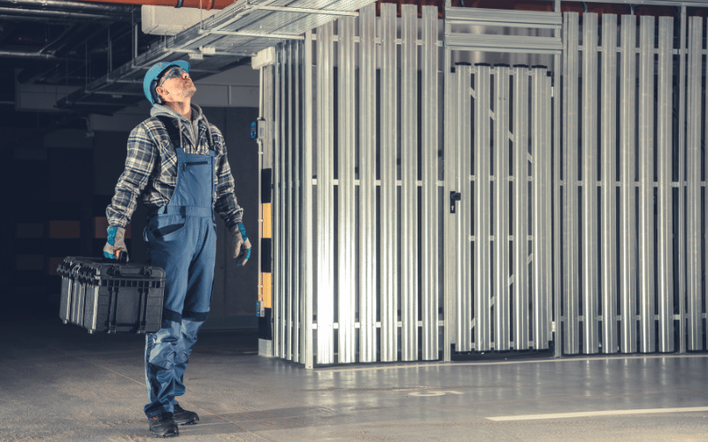 Commercial Plumbing Federal Way