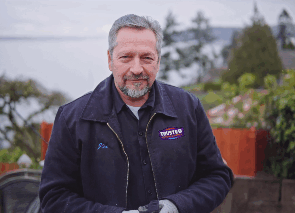 Jim-Trusted