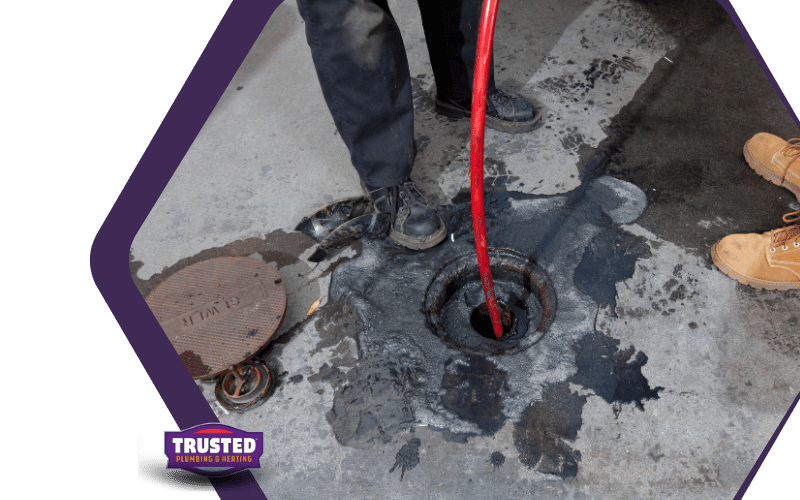  main line plumbing 