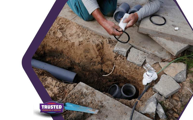  sewer replacement renton	