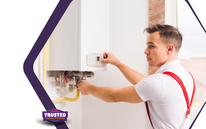 Water Heater Inspections