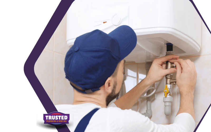 Water Heater Maintenance
