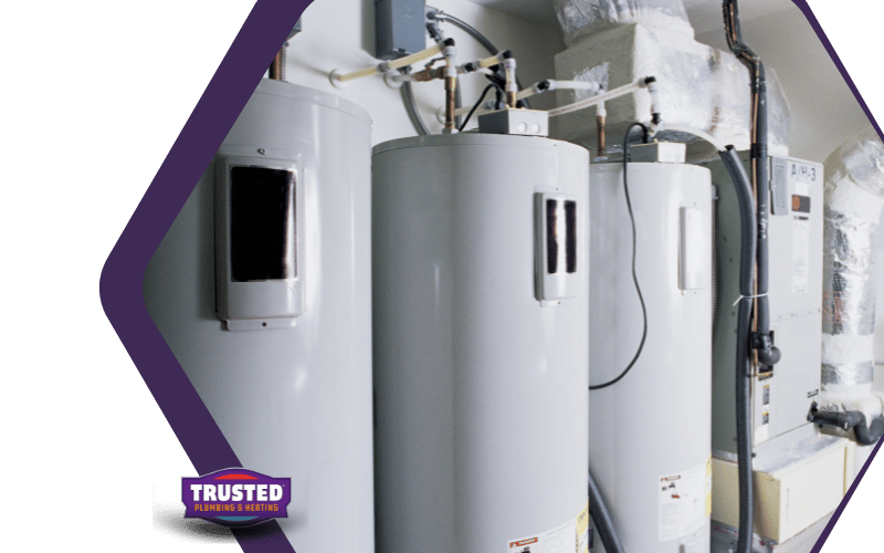 Water Heaters 