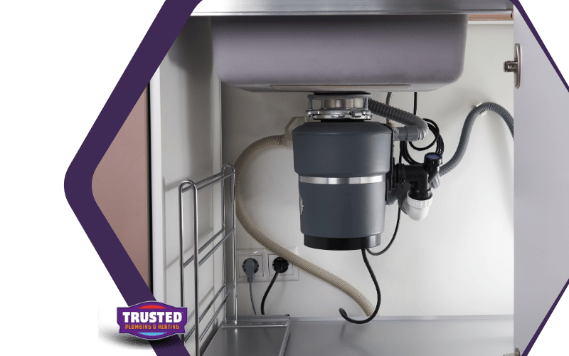  renton garbage disposals	