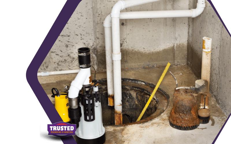 renton sump pumps