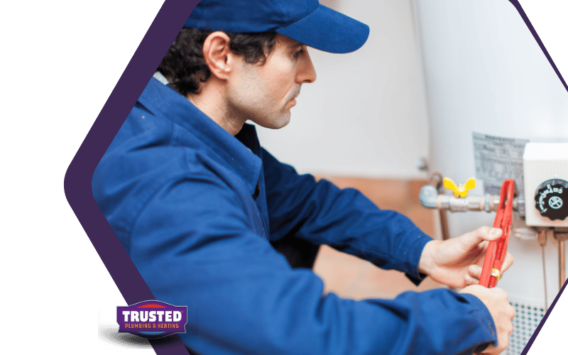  water heater upgrades renton	