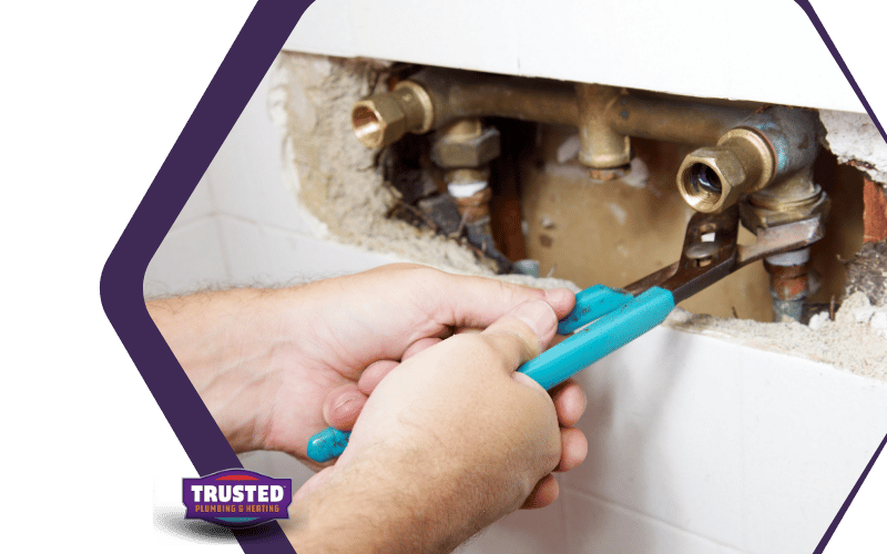  leak detection edgewood	