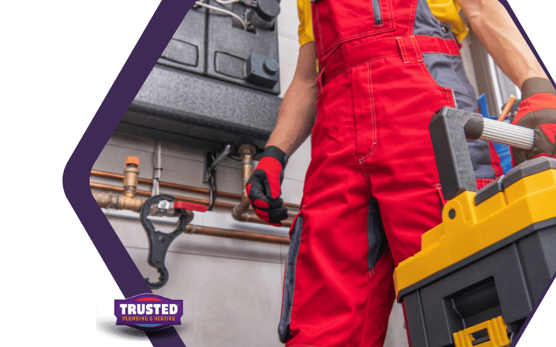 Leak Detection Fremont