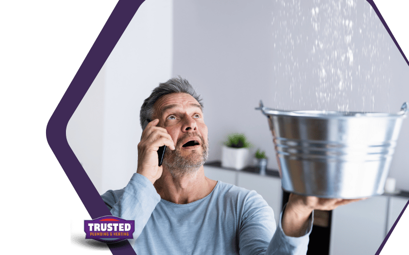 Leak Detection Kirkland
