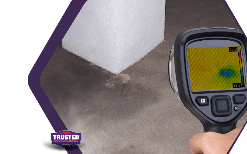  leak detection lacey	