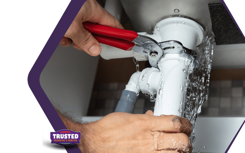 Leak Detection Newcastle