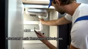 Advanced Leak Detection Techniques