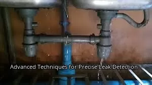 Advanced Techniques for Precise Leak Detection