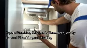 Expert Plumbing Services in Tumwater, WA by Trusted Plumbing and Heating Expert Plumbing Services in Tumwater, WA by Trusted Plumbing and Heating