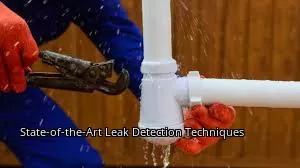 State-of-the-Art Leak Detection Techniques