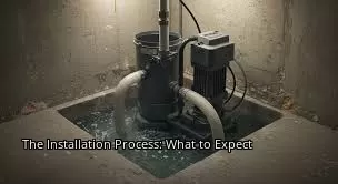 The Installation Process: What to Expect