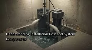 Understanding Installation Cost and System Components