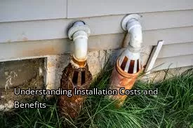 Understanding Installation Costs and Benefits